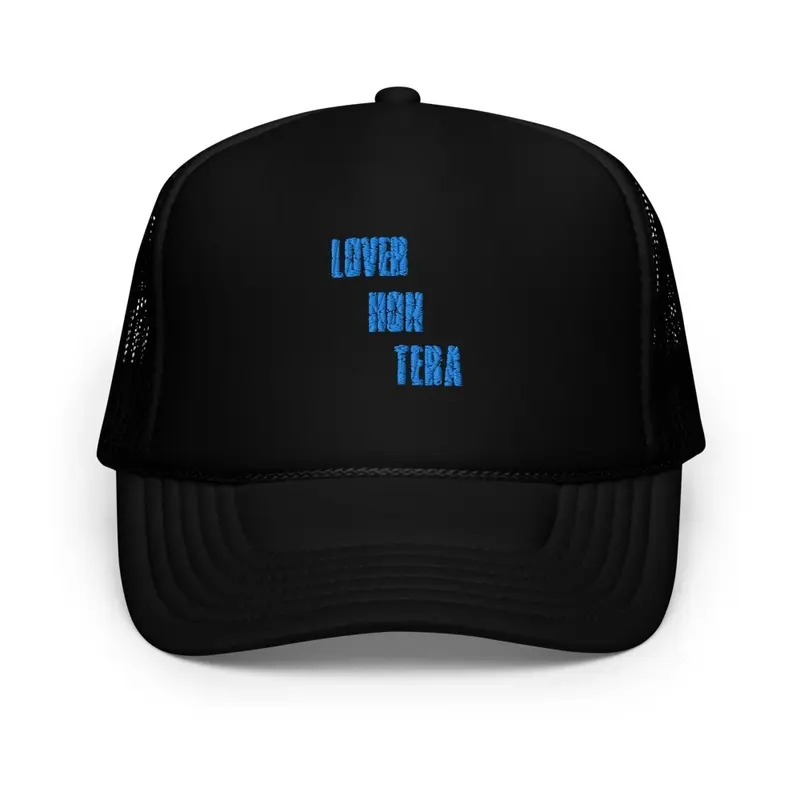 Foam Trucker Hat